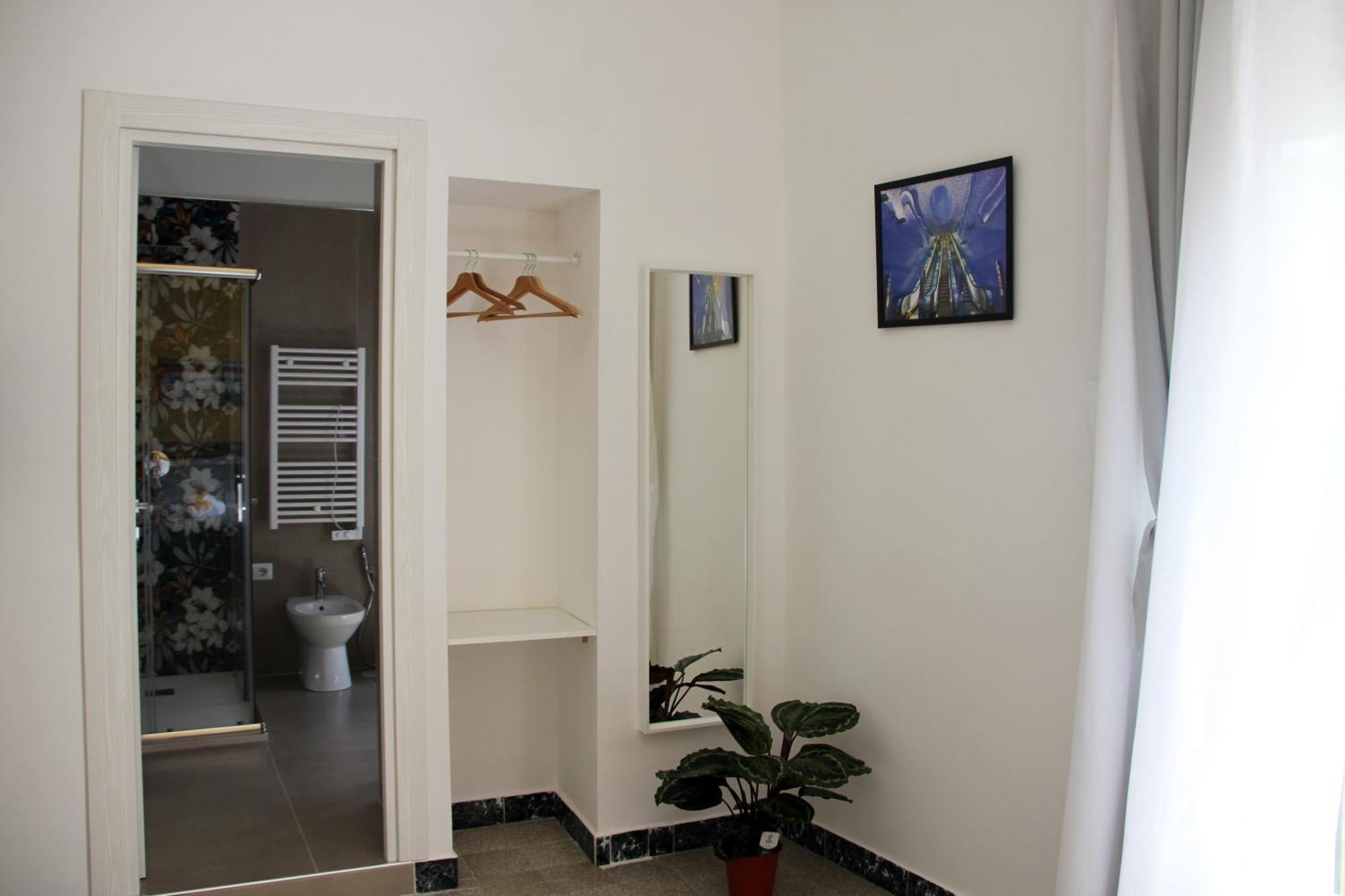 Le Guarattelle House Teresina Room Neapol Exteriér fotografie